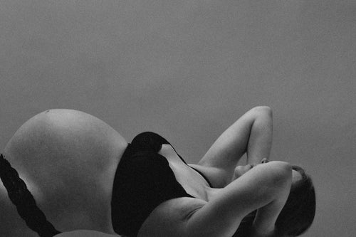 Favorites for Pregnancy + Birth + Postpartum