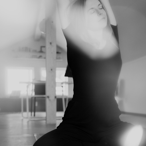 guided meditation
